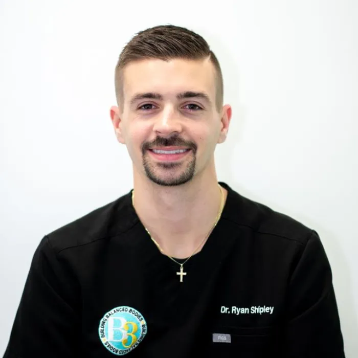 Dr. Ryan Shipley
