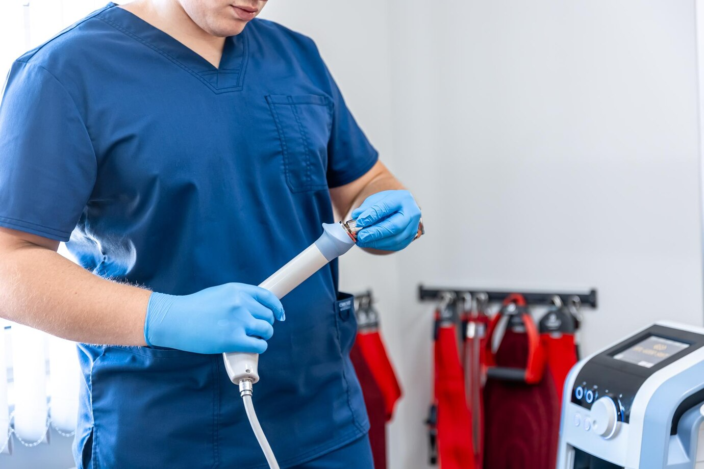 Cryotherapy In Hallandale Beach