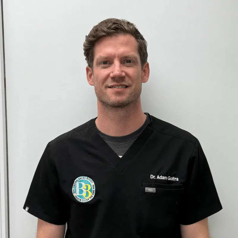 Dr. Adam Goltra