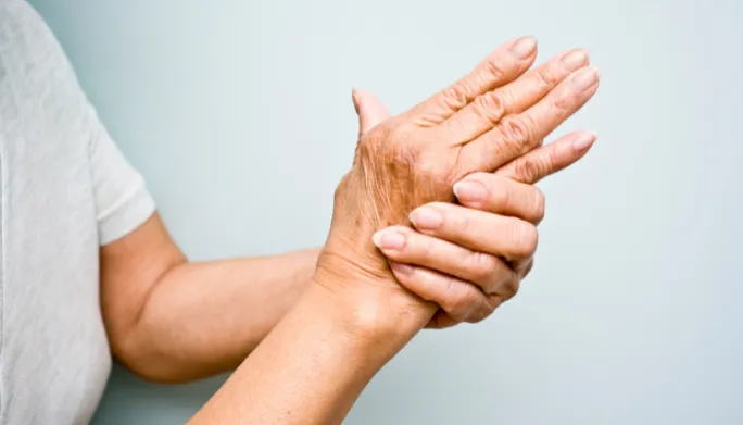 Arthritis in Hallandale Beach