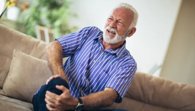 Chronic Pain in Hallandale Beach
