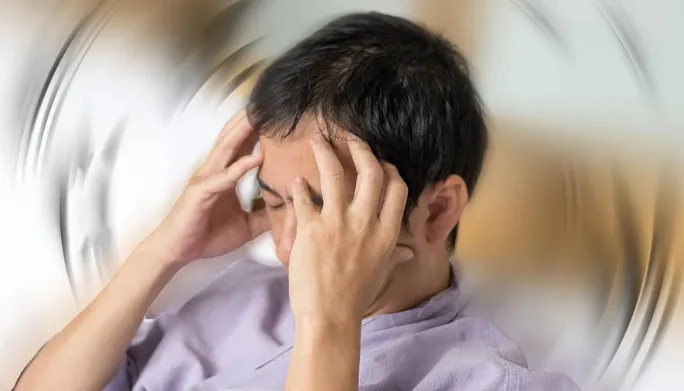 Dizziness and Vertigo in Hallandale Beach
