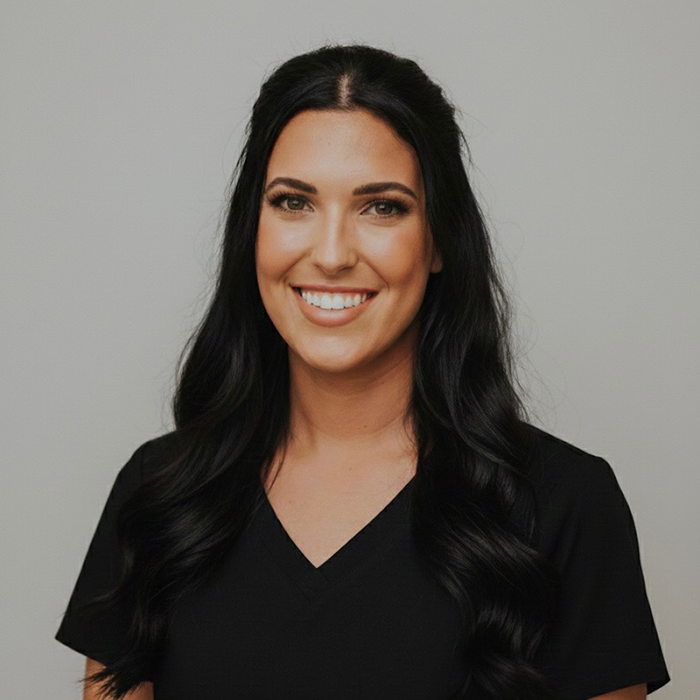 Dr. Marissa Stahl