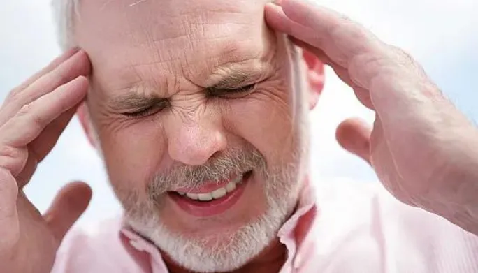 Headaches in Hallandale Beach