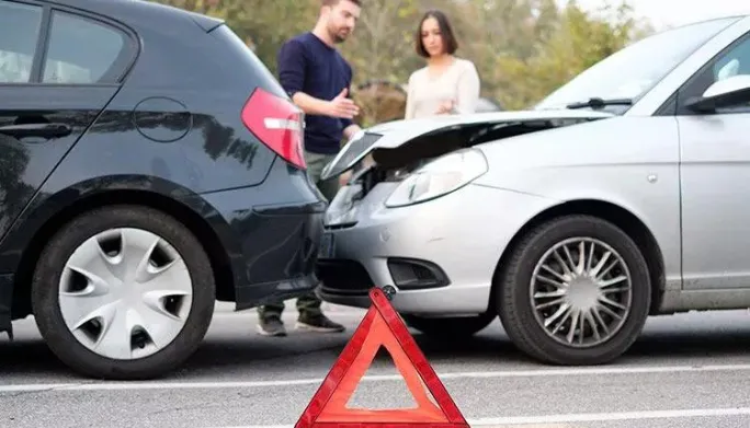 Motor Vehicle Accident in Hallandale Beach