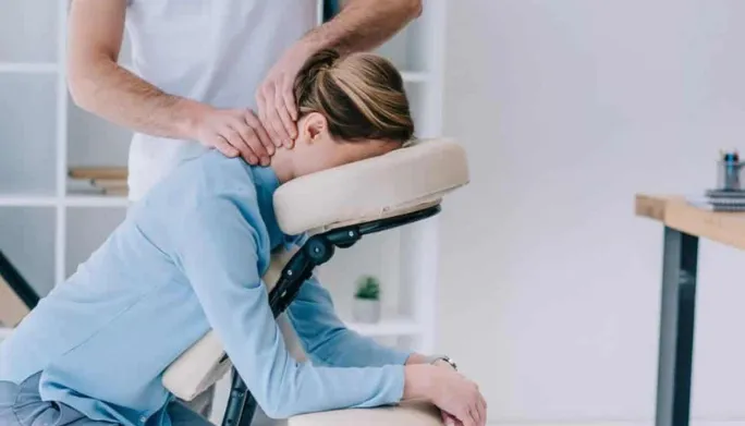 Neck Pain in Hallandale Beach