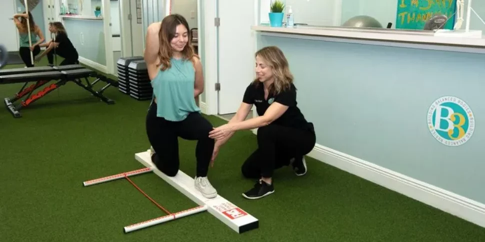 Sports Rehabilitation In Hallandale Beach