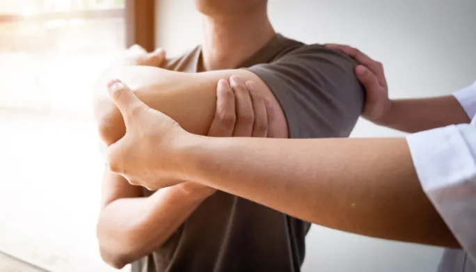 Rotator Cuff Tears in Hallandale Beach