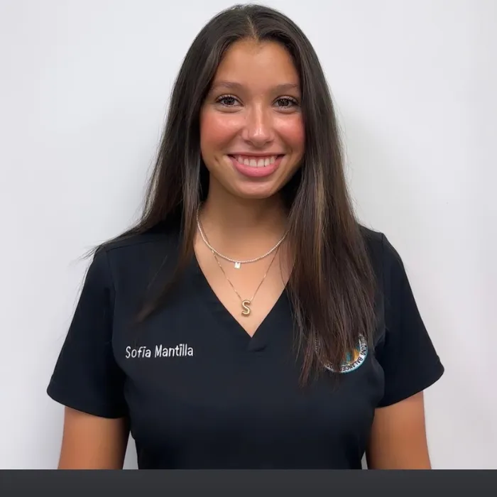 Sofia Mantilla