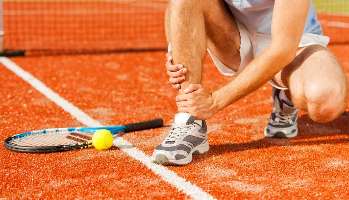 Sports Injuries in Hallandale Beach