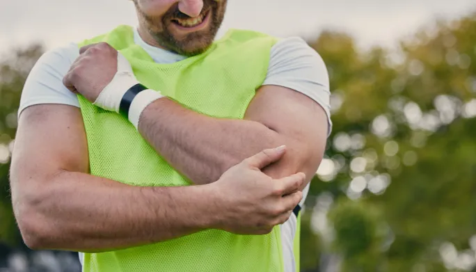 Tendinitis in Hallandale Beach