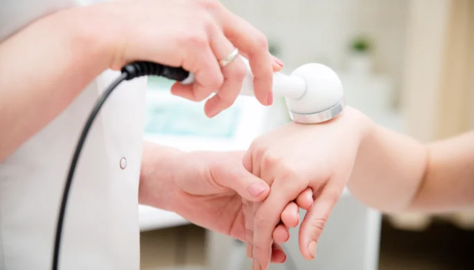 Ultrasound In Hallandale Beach