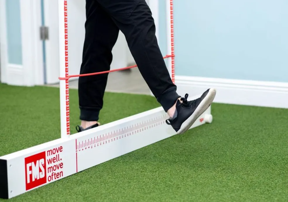 Functional Movement Systems