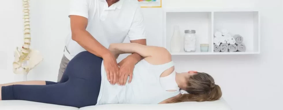 Back Pain & Sciatica in Hallandale Beach