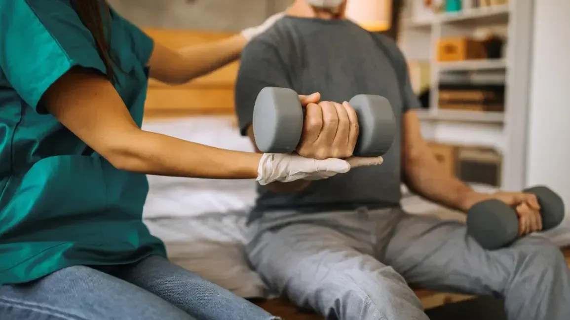 Elbow, Wrist & Hand Pain in Hallandale Beach