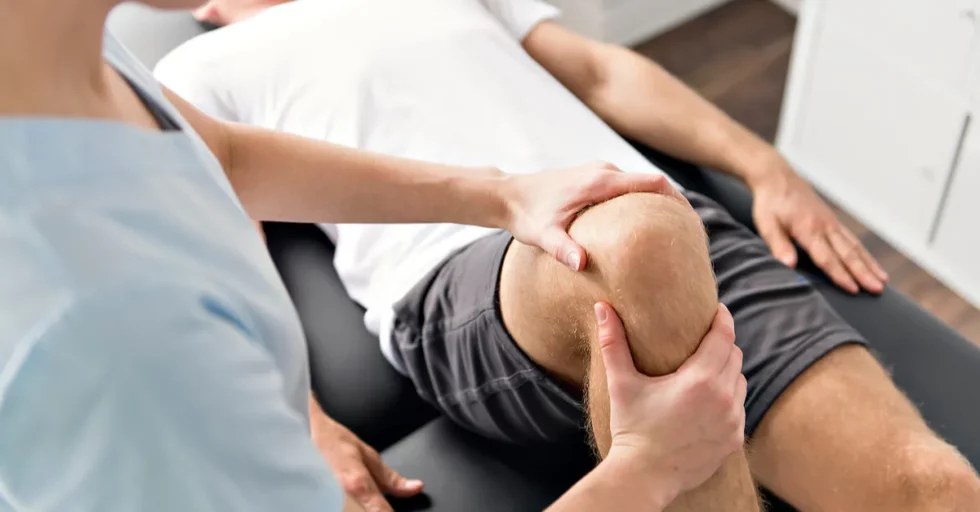 Hip & Knee Pain in Hallandale Beach